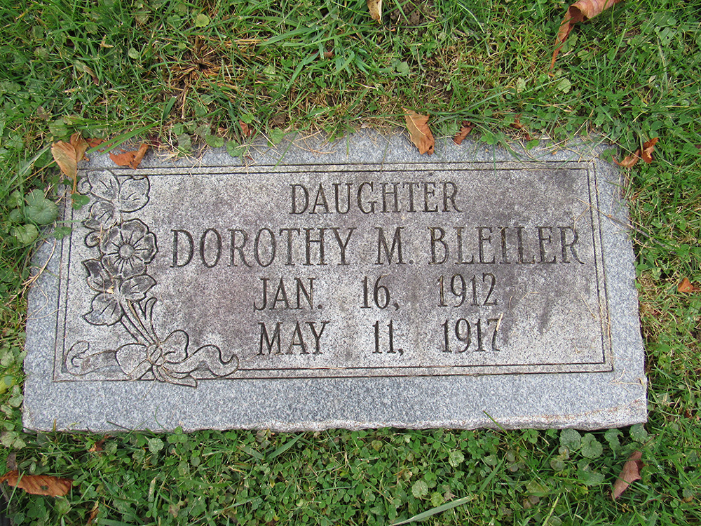 tombstone